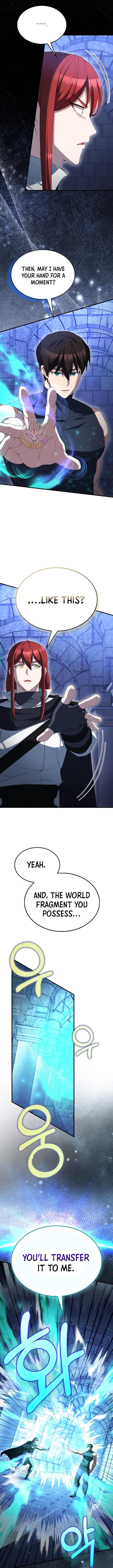 The Extra is Too Strong Chapter 88 12